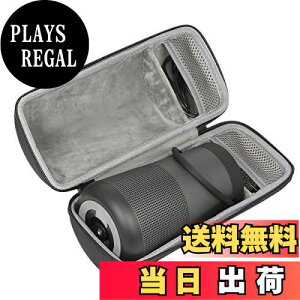 yzSoundLink Revolve+ II Bluetooth speaker |[^u CX Xs[J[ n[hP[XobO ps[ Ή co2CREA (SoundLink Revolve+ Ή)