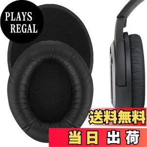 yzGeekria C[pbh QuickFit ݊ pbh [nCU[ Sennheiser HD418, HD419, HD428, HD429, HD439, HD438, HD448, HD449 wbhzɑΉ pbh C[/C[Jbv veCU[ (u