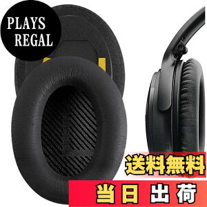 yzGeekria C[pbh QuickFit ݊ pbh {[Y Bose QC45, QC35, QC35 ii, QC35 ii Gaming, QC15 QC25, AE2, AE2i, AE2w, SoundTrue, SoundLink AE, QC SE, New Quietcomfort wbhzɑΉ pbh C[/C