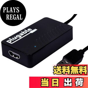 yzPlugable USB3.0 OtBbNϊA_v^ 2K50Hz 1080p60Hz Ή Windows macOS ChromeOS VXep DipslayLink `bv̗p