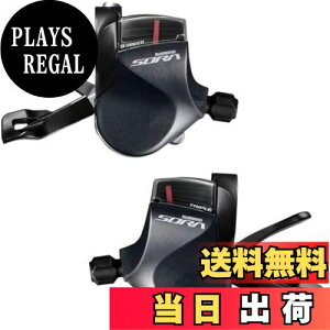 yzV}m(SHIMANO) VteBOo[(ROAD) SL-R3000-P EZbg 2×9S ESLR3000DPA SORA(\)