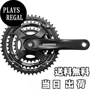 yzV}m(SHIMANO) NNZbg FC-TY501 ubN 48X38X28T 170mm 8S/7S/6S EΉBB lp 122.5mm(D-NL) EFCTY501C888XLB