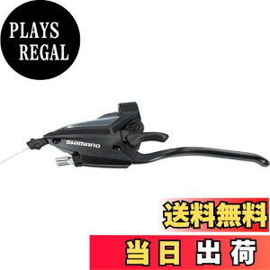 yzV}m(SHIMANO) VteBO/u[Lo[(MTB) ST-EF500-LL o[̂ 3S 4tBK[ ubN ESTEF5004LVSBL ACERA(AZ)