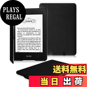 yzFintie Kindle Paperwhite P[X  y یJo[ I[gX[v@\t i2016 NEW-Kindle Paperwhite}Kf  2012, 2013, 2015o[WKj(ubN)