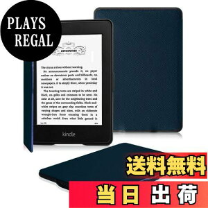 yzFintie for Kindle Paperwhite P[X  y یJo[ I[gX[v@\t (5 / 6 / 7A}Kfp) (10 2018ɓKłȂ) (lCr[)
