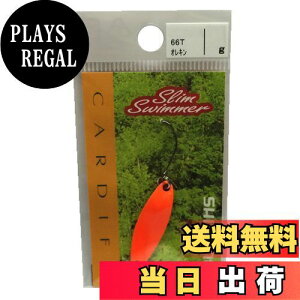 �y���������z�V�}�m(SHIMANO) �X�v�[�� �J�[�f�B�t �X�����X�C�}�[ 3.5g �I���� 66T TR-0020 ���A�[