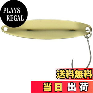 �y���������z�V�}�m(SHIMANO) �X�v�[�� �J�[�f�B�t �X�����X�C�}�[ 5.0g �S�[���h 69T TR-0028 ���A�[