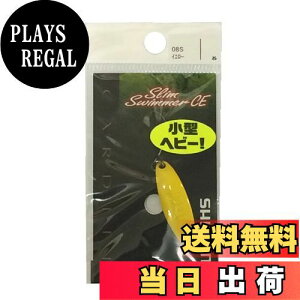 yzV}m(SHIMANO) Xv[ J[fBt [XC}[ RpNgGfBV 4.5g CG[ 08S TR-R45N A[