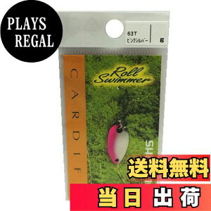 yzV}m(SHIMANO) Xv[ J[fBt [XC}[ 2.2g sNVo[ 63T TR-022K A[