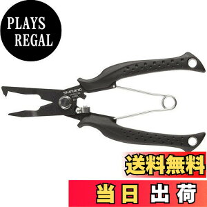 �y���������z�V�}�m(SHIMANO) �ނ�p�v���C���[ �t�b�N�����[�T�[ �p���[�v���C���[ �u���b�N CT-561P