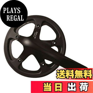 yzV}m(SHIMANO) tg`F[zC[(TREKKING) FC-S501 170mm 39T `F[K[ht(VO) ubN EFCS501CA9C1L ALFINE(AtB[l)