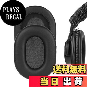 yzGeekria C[pbh QuickFit ݊ pbh \j[ SONY MDR-7506, MDR-V6, MDR-CD900ST wbhzɑΉ pbh C[/C[Jbv (veCU[/)