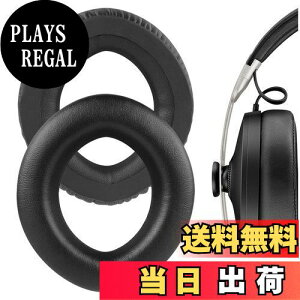 yzGeekria C[pbh QuickFit ݊ pbh [nCU[ Sennheiser MM550-X, PX360, PX360-BT, Mm450-X wbhzɑΉ pbh C[/C[Jbv (veCU[/ubN)