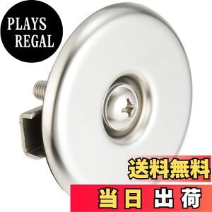 【送料無料】SANEI(旧社名:三栄水栓製作所)浴そう部品 バス内締化粧蓋 不要穴ふさぎ ドライバー締め 穴径48~56mm用 R722