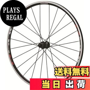 �y���������z�V�}�m(SHIMANO) ���[�h�z�C�[�� WH-R501-R ���A �u���b�N QR�J���[:�u���b�N 8/9/10S�Ή� EWHR501RCBYL