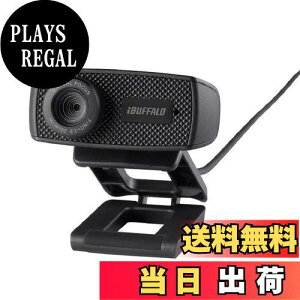 yzobt@[ WEBJ 120f 1280x720 HDΉ 30fps p63° F2.2 }jAtH[JX CMOSZT[ P[u1.5m ubN BSWHD06MBK