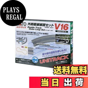 yzJg[(KATO) KATO NQ[W V16 OHZbg R480/447 20-876 S͌^ [Zbg