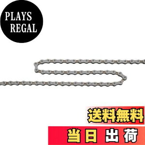 【送料無料】シマノ(SHIMANO) チェーン(10スピード) CN-4601 チェーンピン仕様 10S(ROAD)対応 116L ICN4601116 TIAGRA(ティアグラ)