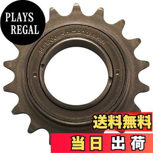 yzV}m(SHIMANO) VOt[ SF-1200 18T :18T Ή`F[ 1/2x1/8 ISF120018