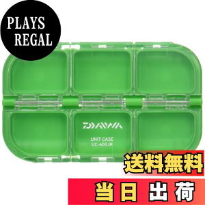 yz_C(DAIWA) ^bN{bNX hjbgP[X UC-600JR }OlbgV[g 884747