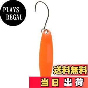 �y���������z�V�}�m(SHIMANO) �J�[�f�B�t �G���A�X�v�[�� �X�����X�C�}�[ 3.5g TR-0020 05S �I�����W 972675 ���A�[