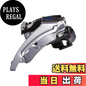 yzV}m(SHIMANO) tgfBC[(MTB) FD-M310-X6 oh^Cv34.9mm(31.8/28.6mmA_v^t) gbvXCO/fAv 3X8S/7S 66-69° ΉgbvMA:42/48T EFDM310X6 ALTUS(A^X)