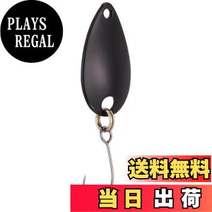 �y���������z�V�}�m(SHIMANO) �J�[�f�B�t �G���A�X�v�[�� ���[���X�C�}�[ 1.5g TR-0016 12S �u���b�N 804051 ���A�[