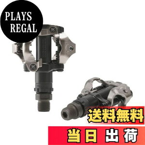 yzV}m(SHIMANO) y_(SPD) PD-M520-L ubN MTB SM-SH51N[gt EPDM520L