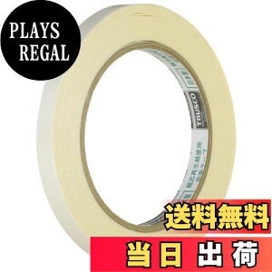 yzgXRR(TRUSCO) ʗpʃe[v NA 10mm×20m TRT10