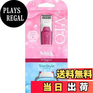 yzSchick(VbN) VbN Schick nChVN gX^C z_[ (nt) VIO p J~\ VF[o[ Pi Pi