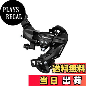 yzV}m(SHIMANO) AfBC[(MTB) RD-TY300 7S/6S t ubN ERDTY300D TOURNEY(^[j[)