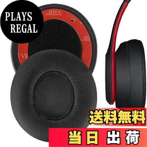 yzGeekria C[pbh QuickFit ݊ pbh r[coChN^[h Beats Solo 3.0 Wireless (A1796) wbhzɑΉ pbh C[/C[Jbv veCU[ (ubN)