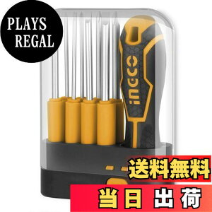 �y���������zINGCO �h���C�o�[�Z�b�g 9�_�g �����\ �H��Z�b�g �����h���C�o�[ AKISD0901