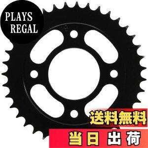 【送料無料】キタコ(KITACO) ドリブンスプロケット (リヤ/39T) 428サイズ CT125ハンターカブ(JA55/JA65) クロスカブ110(JA45/JA60) モンキー125(JB02) グロム(JC61/JC75)等 535-1444039