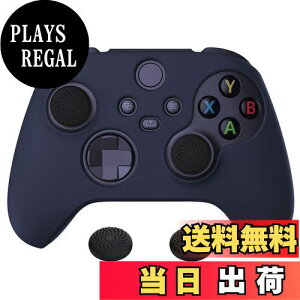 yzPlayVital Pure Xbox Series XRg[[ɑΉpA`XbvVR[Jo[XLAewObvLbvtAXbox CoreCXRg[Ήp\tgo[P[