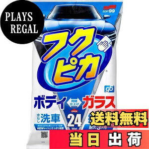 yz\tg99(SOFT99) tNsJ bNX WAX tNsJGen5 24 ԓh̐Eیyщop 24 00462