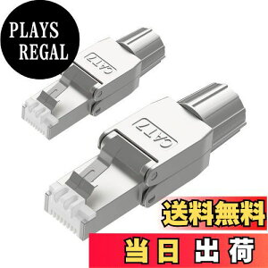 yzVCELINK sv RJ45RlN^ CAT6AACAT7 LAN RlN^ [ho[t ܐ܂ɂ zȒP ėp\ h~ 2