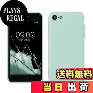 yzkwmobile X}zP[X Apple iPhone SE3 / iPhone SE2 / iPhone SE (2022) / iPhone SE (2020) / iPhone 8 / iPhone 7Ή P[X - ɔ TPU VR }CNt@Co[ N[ ~g