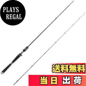 yzAbuGarcia (AuKVA) \eB[Xe[Wvg^Cv {[gV[oX SaltyStageProtoType BoatSeabass XBSC-682M