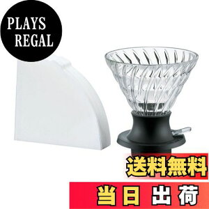 yznI(Hario) KX ZЎhbp[ XCb`360 ȒPo oオ360ml ubN { v[g Mtg 蕨 SSD-360-B