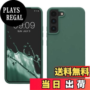 yzkwmobile X}zP[X Samsung Galaxy S22Ή P[X - TPU Lbh VR Jo[ - ϏՌ h~ TT Case