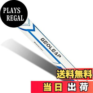 【送料無料】Geoleap Pro-M中型パターグリップ-ー本製品は軽量ゴルフグリップであり、柔らかいポリウレタン材料を採用して、滑り止め模様をデザインして、手触りが快適で、5色から選択でき
