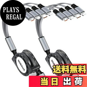 yz[dP[u  USB A to 4 in 1 [dR[h yACgjOP[u ^CvC }CN 4䓯[d3 in 1 [dR[hAndroid iOS Phone Type C MicroeΉ[2{Zbg-1M]