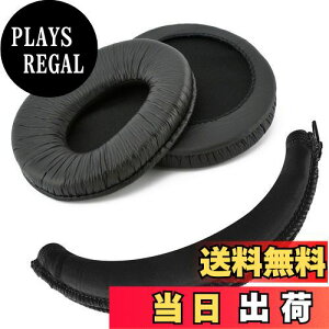 yzGeekria C[pbh+ wbhoh p \j[ SONY MDR Z600 V600 V900 V900HD V7509 V7509HD  Ή  C[NbV (ubN) Zbg