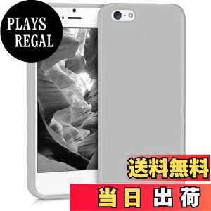 yzkwmobile X}zP[X Apple iPhone SE (1.Gen 2016) / iPhone 5 / iPhone 5SΉ P[X - ϏՌ ~ \tg TPU VR - CgO[}bg