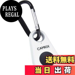 yzCamKix CXBluetoothJVb^[[gRg[ X}[gtHp - f炵ʐ^ƎB zCg D0614-SR4-WHI