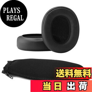 �y���������zGeekria �C���[�p�b�h + �w�b�h�o���h �J�o�[ Skulcandy Hesh3, Hesh 3, Crusher Wireless Crusher Evo Wireless �� �w�b�h�z�� �Ή� ���� �p �w�b�h�z���p�b�h �C���[�N�b�V���� �Z�b�g