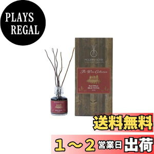 yzMODERN NOTES(_m[c) CRNV[hfBt[U[~j (90ml) 2015 RED WINE