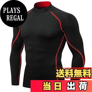 �y���������z[Sillictor] �X�|�[�c�C���i�[ �����Y ���� �n�C�l�b�N �R���v���b�V���� �g�b�v�X �X�|�[�c�V���c �p���[�X�g���b�` �A���_�[�V���c [UV�J�b�g�E�⊴����] 1058blk-re-S