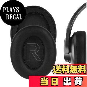yzGeekria QuickFit C[pbh ݊ pbh AJ[ for Anker Soundcores Life 2 (Not fit Life 2 Neo), Life Q20, Q20+, Q20I, Q20BT wbhzɑΉ Cpbh/C[NbV/C[Jbv (v